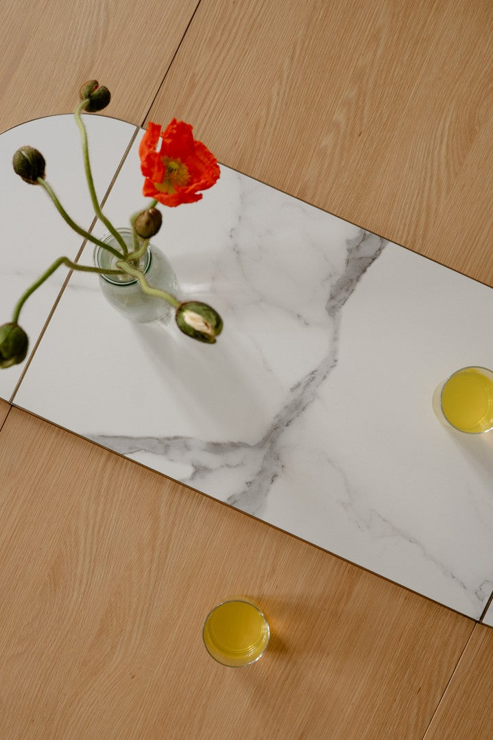 Umage COMFORT CIRCLE -keraaminen kansilevy