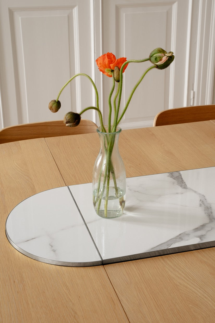 Umage COMFORT CIRCLE -keraaminen kansilevy