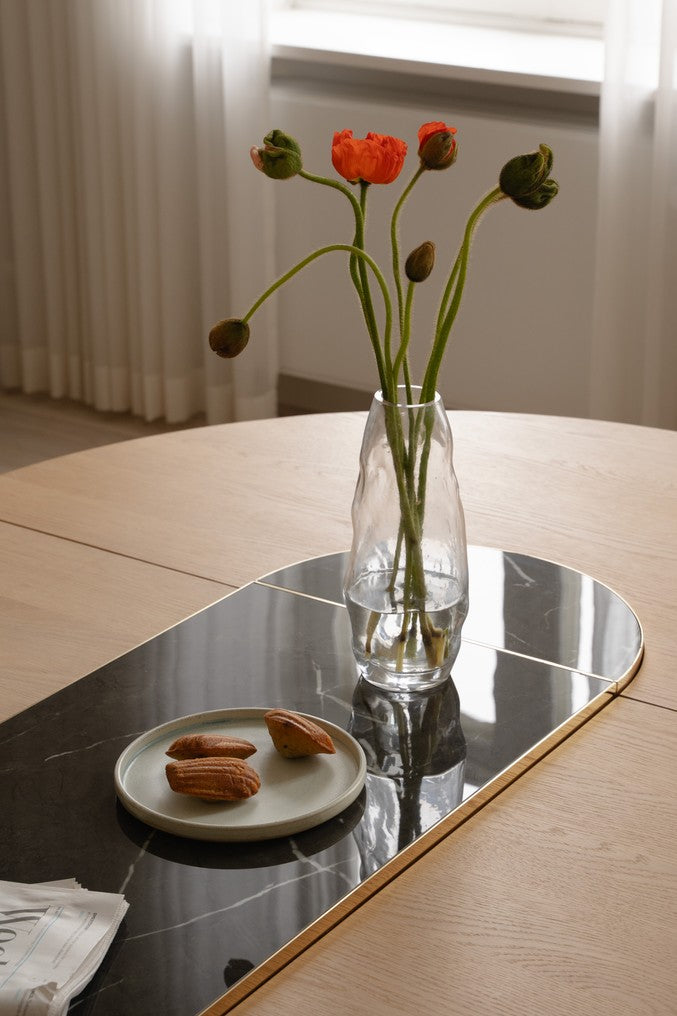 Umage COMFORT CIRCLE -keraaminen kansilevy