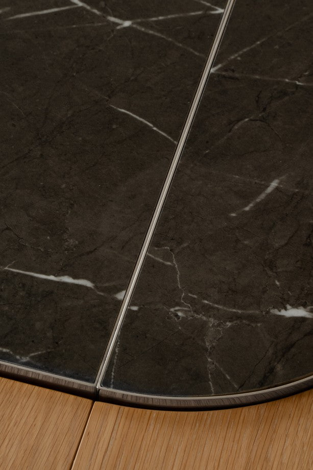 Umage COMFORT CIRCLE -keraaminen kansilevy