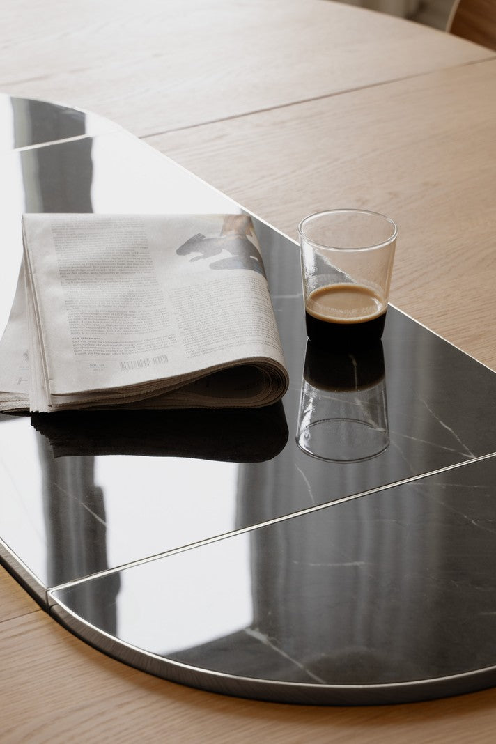 Umage COMFORT CIRCLE -keraaminen kansilevy