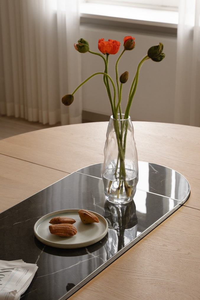 Umage COMFORT CIRCLE -keraaminen kansilevy