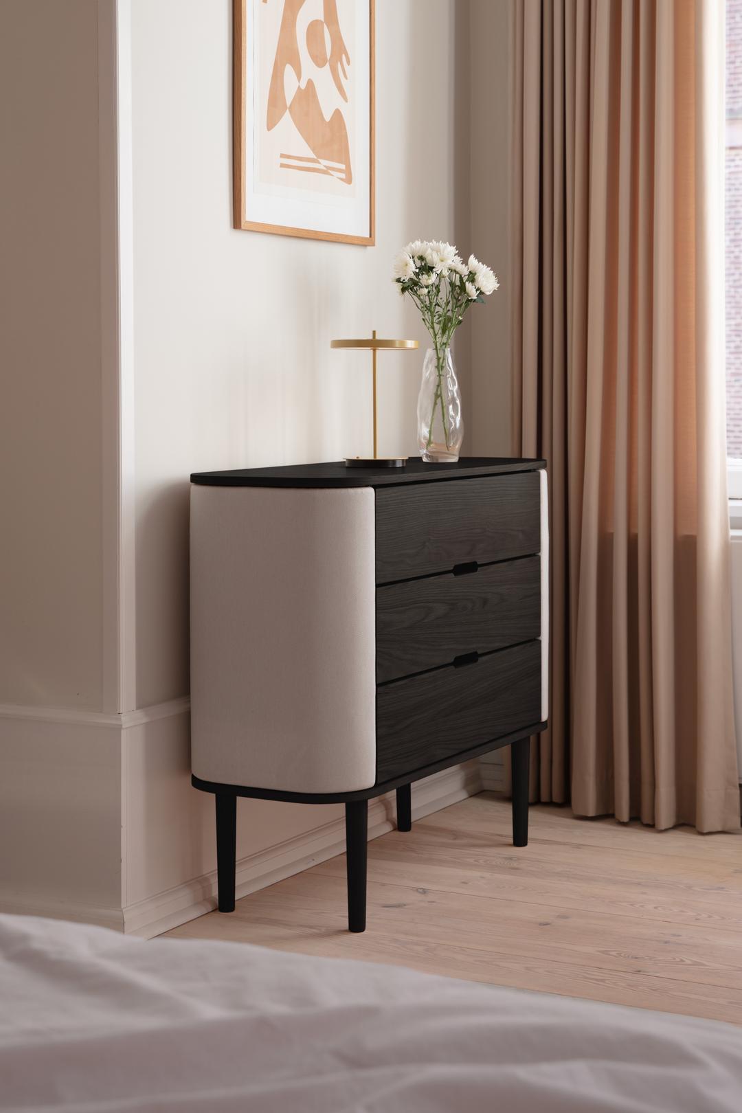 Umage TREASURES DRESSER -laatikosto