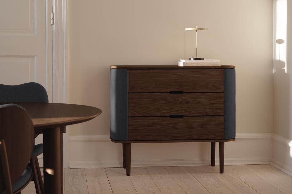 Umage TREASURES DRESSER -laatikosto