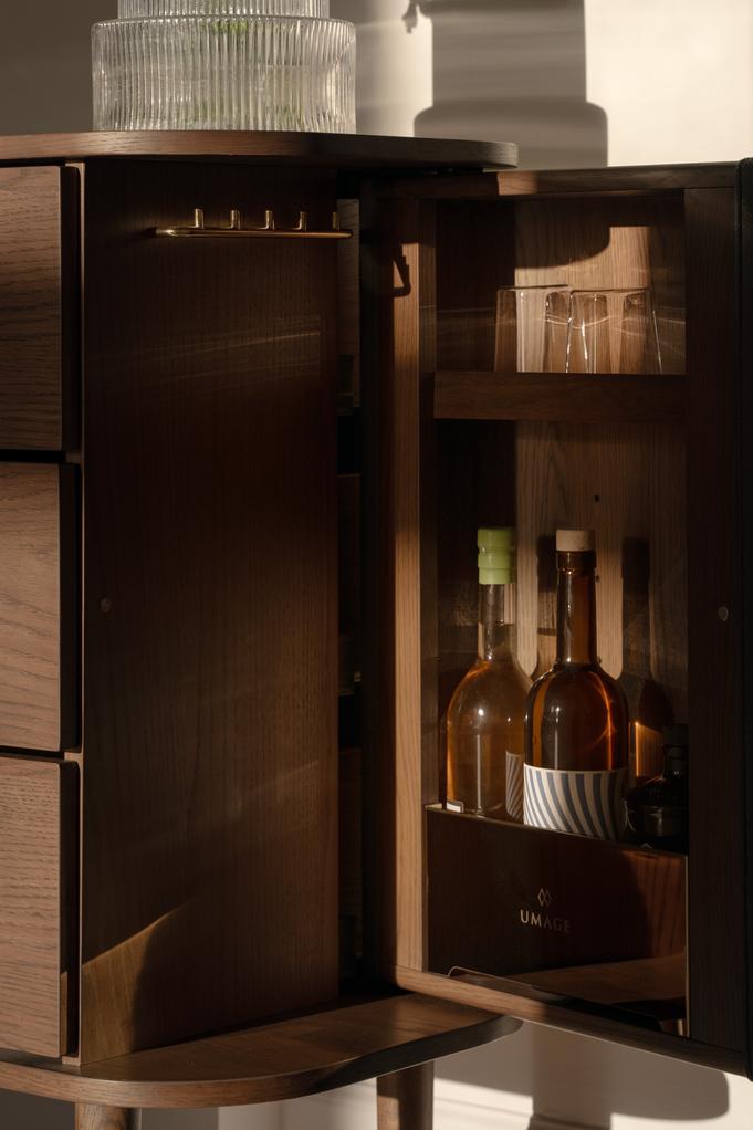 Umage TREASURES DRESSER -laatikosto