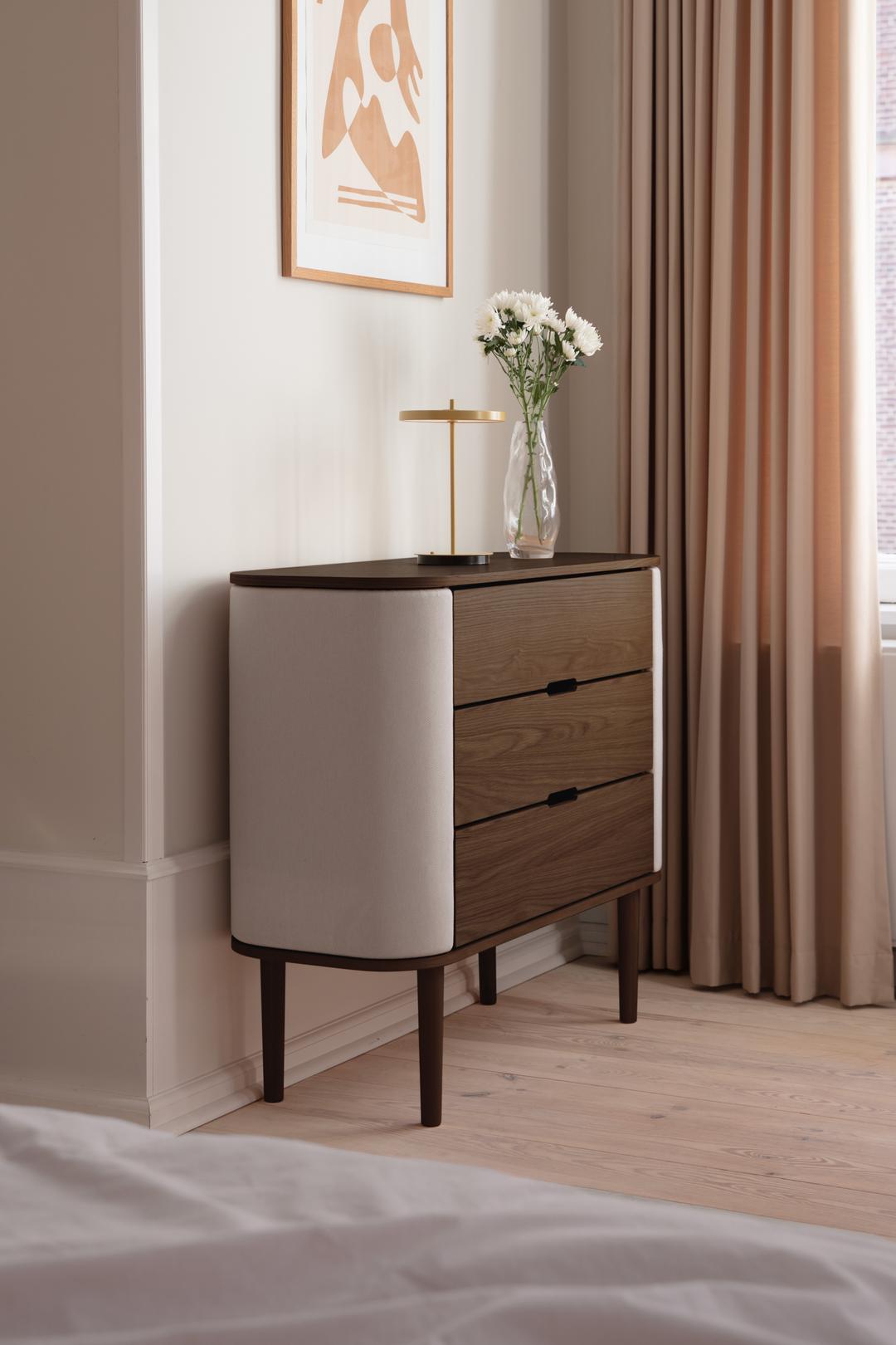 Umage TREASURES DRESSER -laatikosto