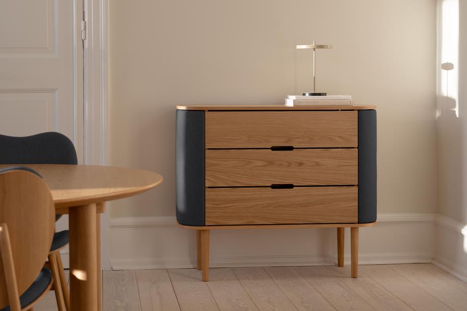 Umage TREASURES DRESSER -laatikosto