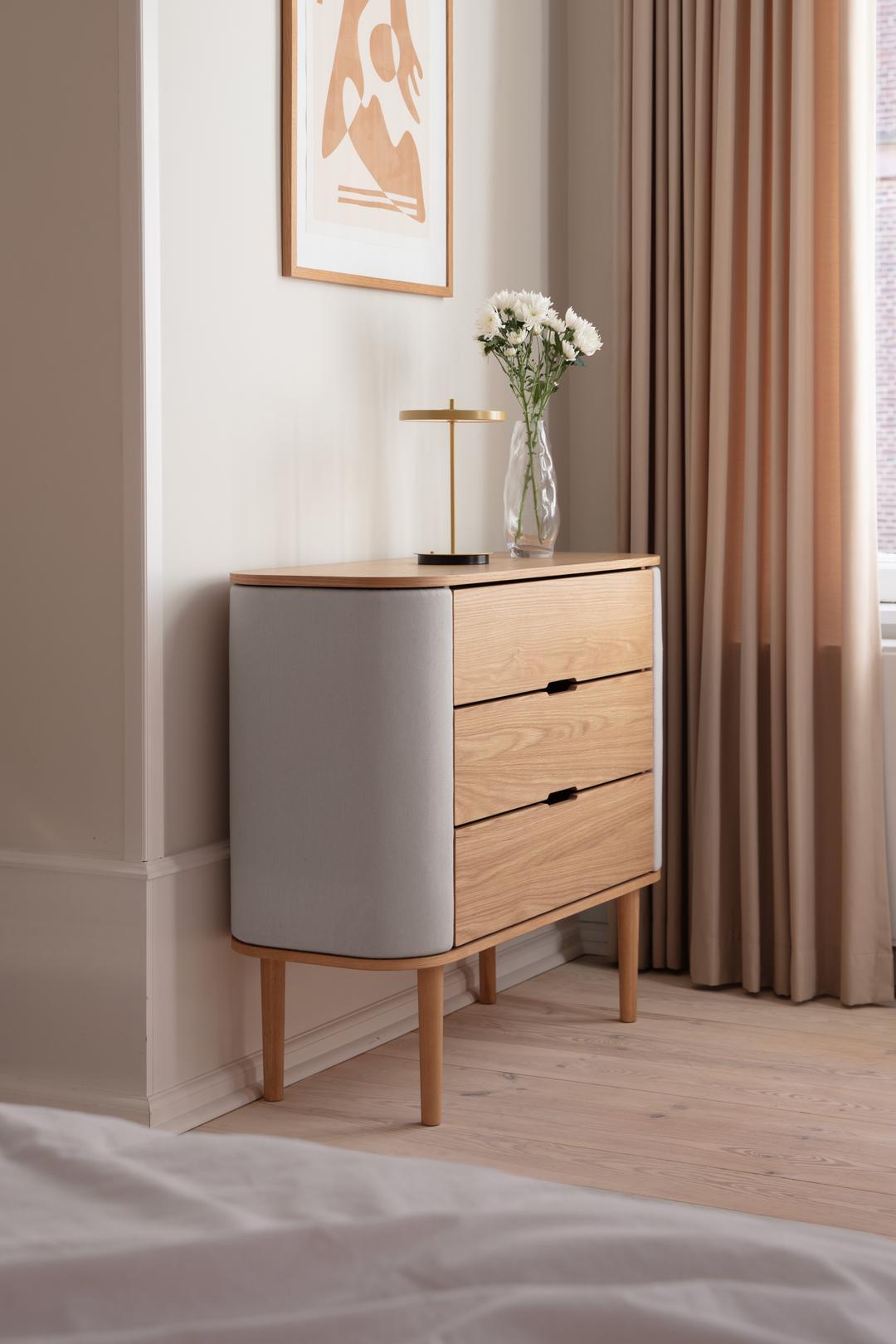 Umage TREASURES DRESSER -laatikosto