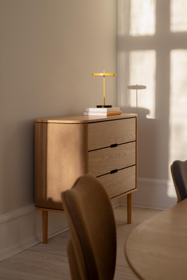 Umage TREASURES DRESSER -laatikosto