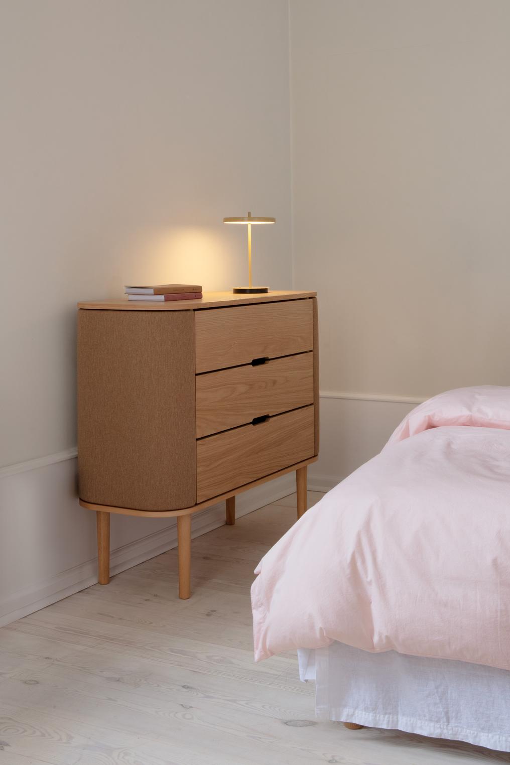 Umage TREASURES DRESSER -laatikosto