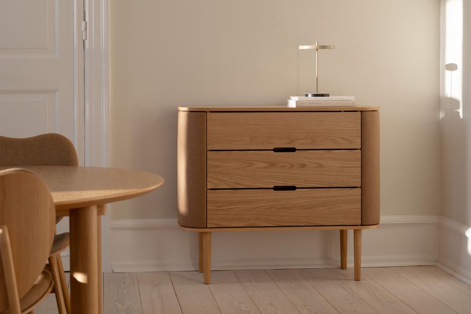 Umage TREASURES DRESSER -laatikosto