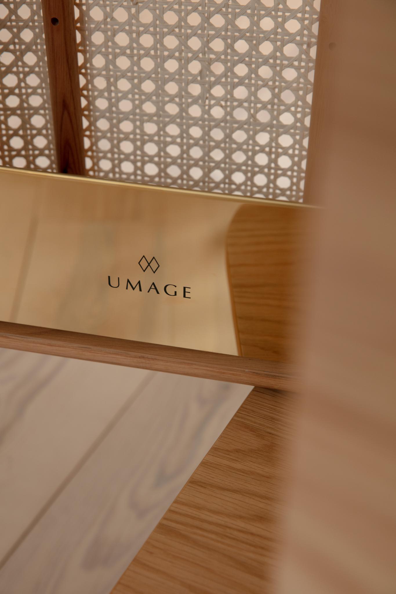 Umage TREASURES DRESSER -laatikosto