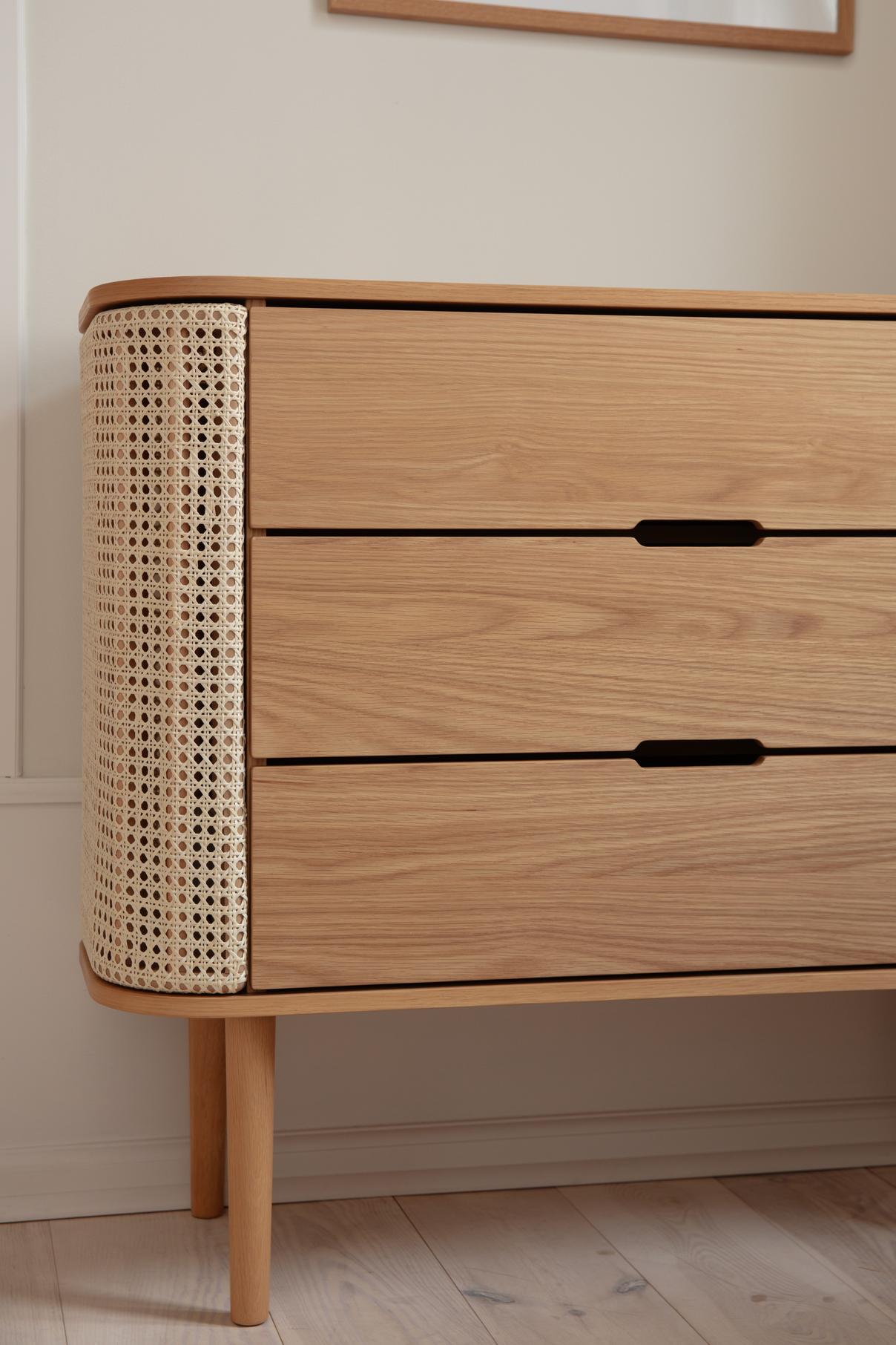 Umage TREASURES DRESSER -laatikosto