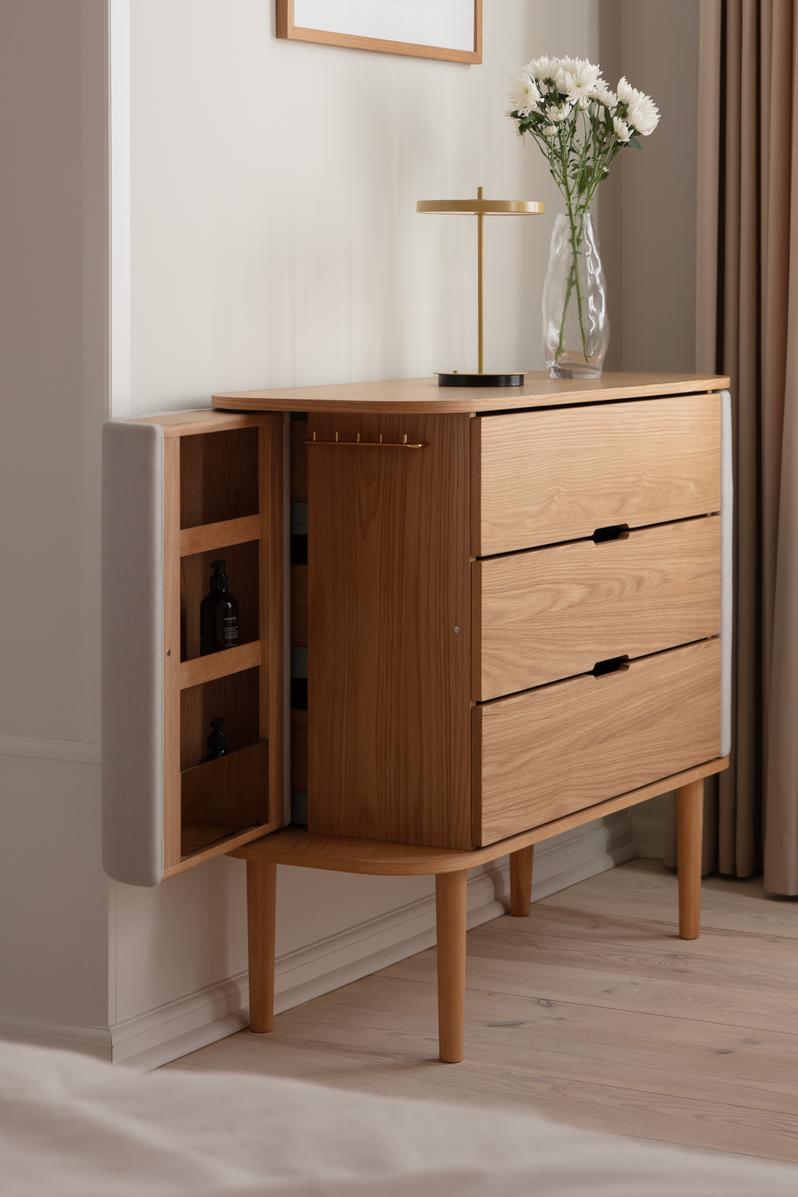 Umage TREASURES DRESSER -laatikosto