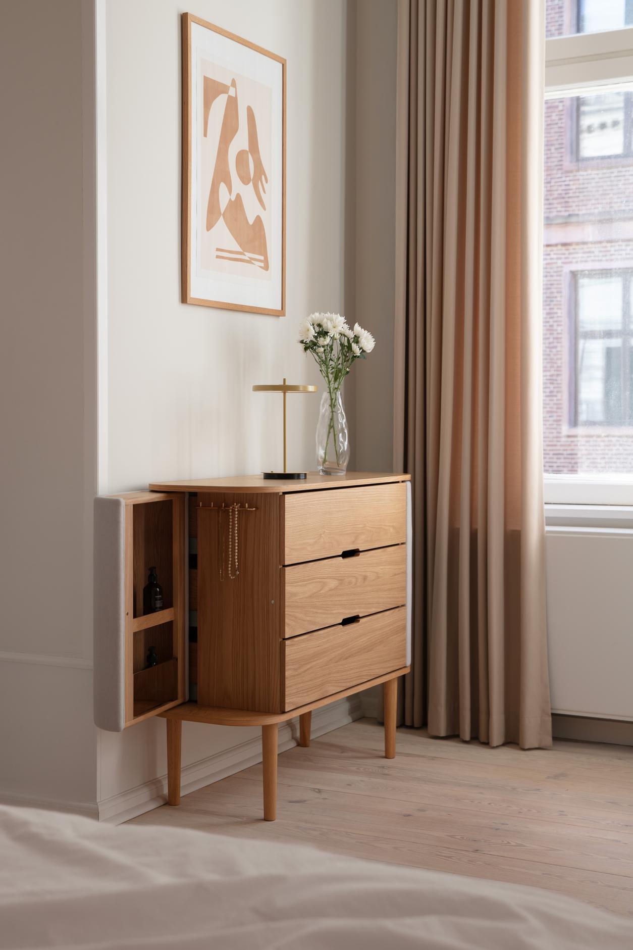Umage TREASURES DRESSER -laatikosto