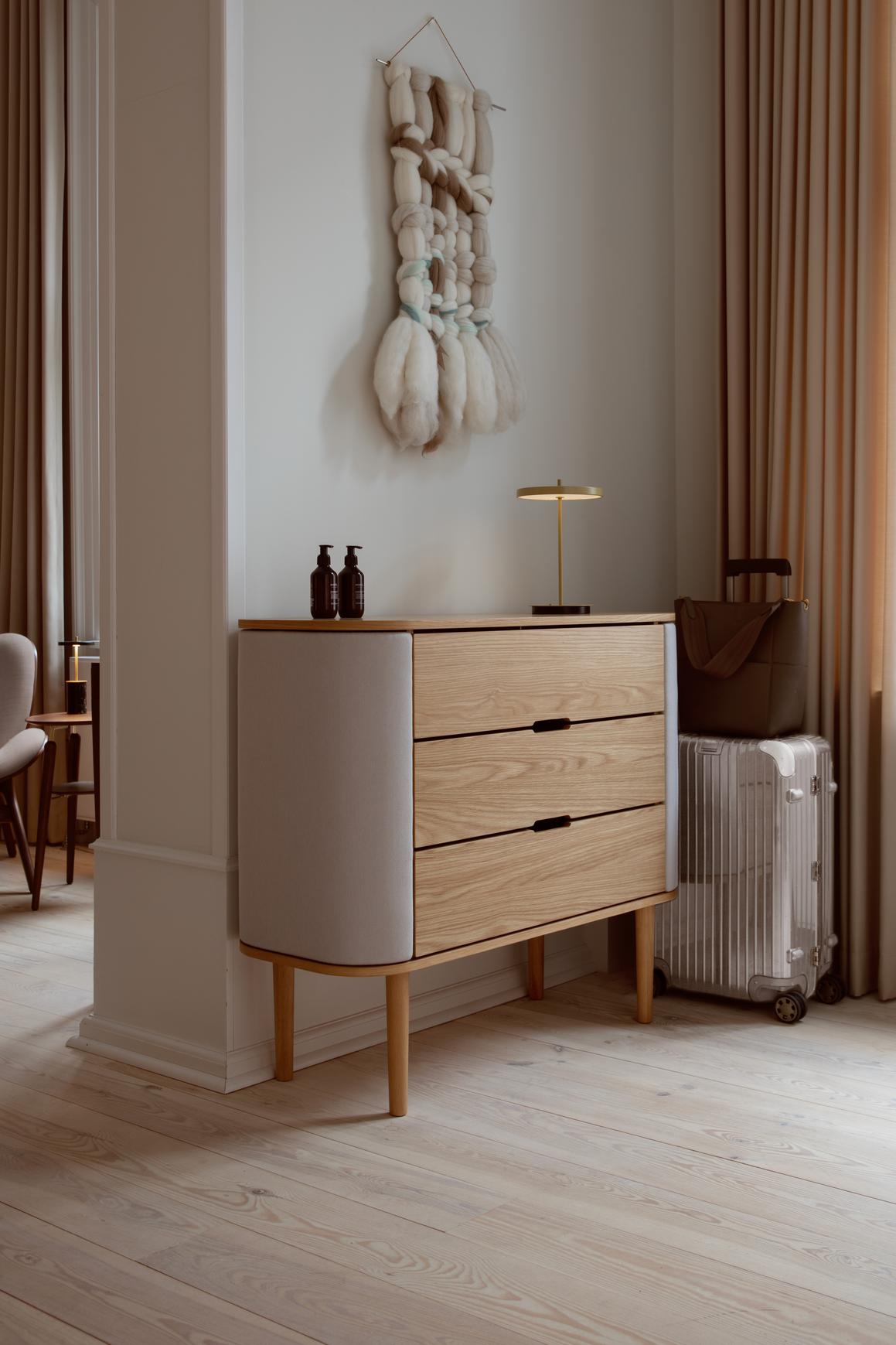 Umage TREASURES DRESSER -laatikosto