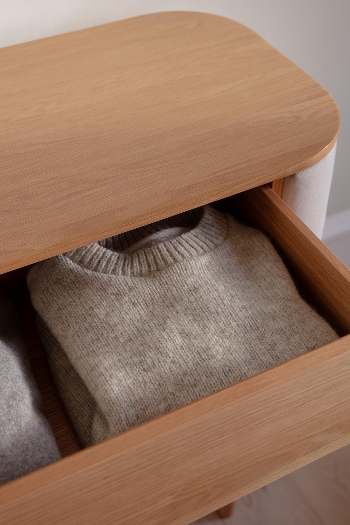 Umage TREASURES DRESSER -laatikosto