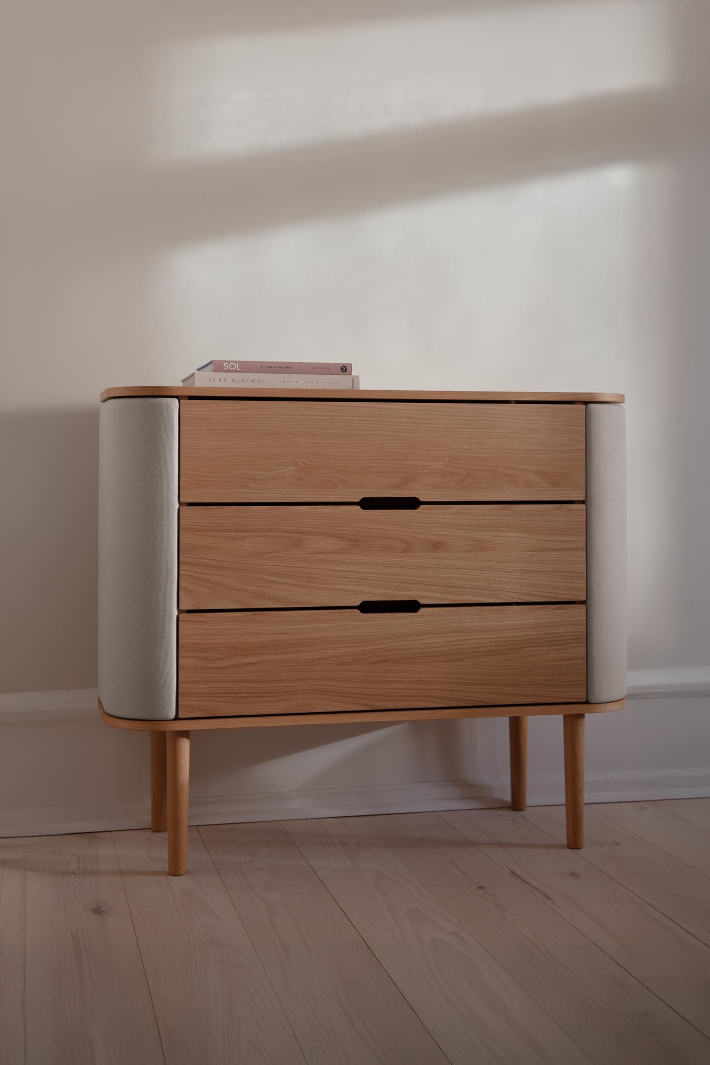 Umage TREASURES DRESSER -laatikosto