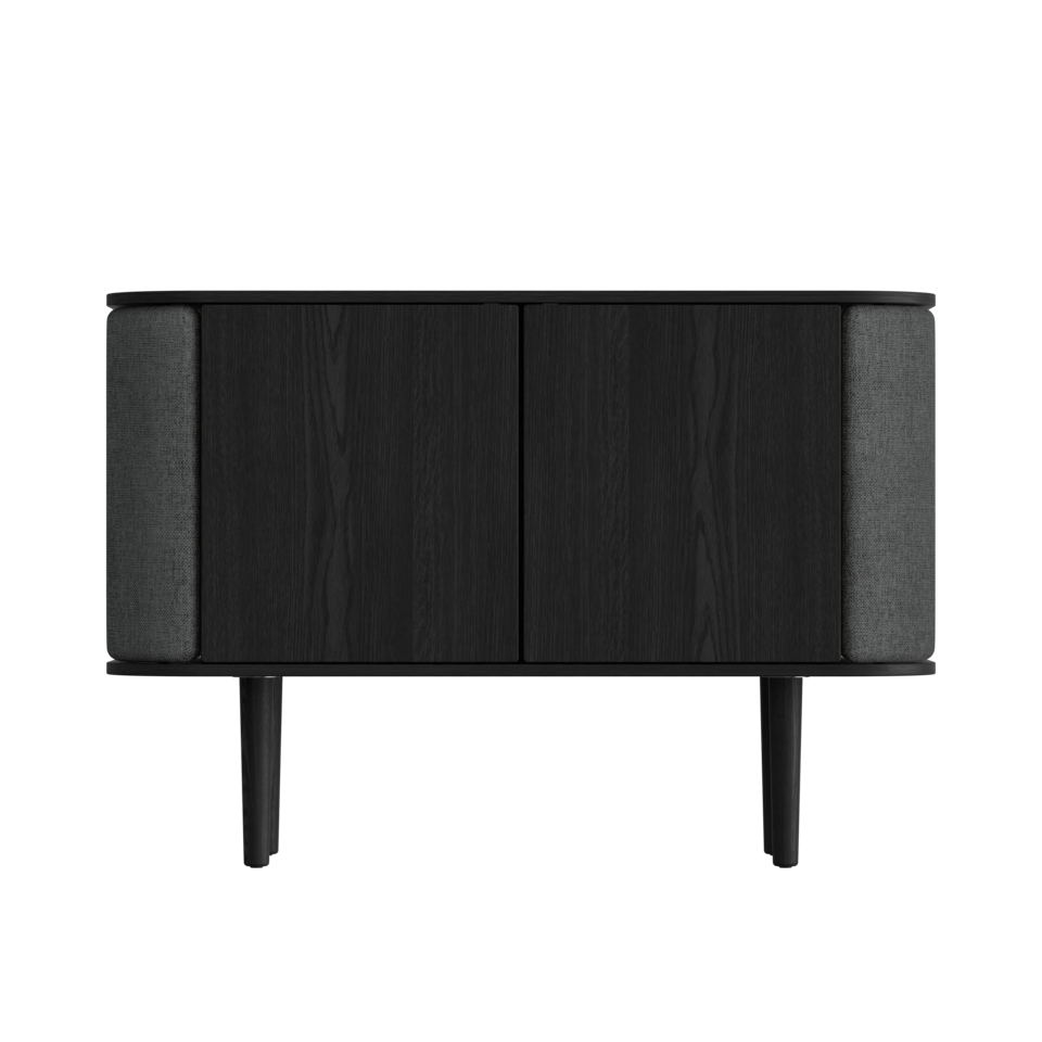 Umage TREASURES black -kaappi