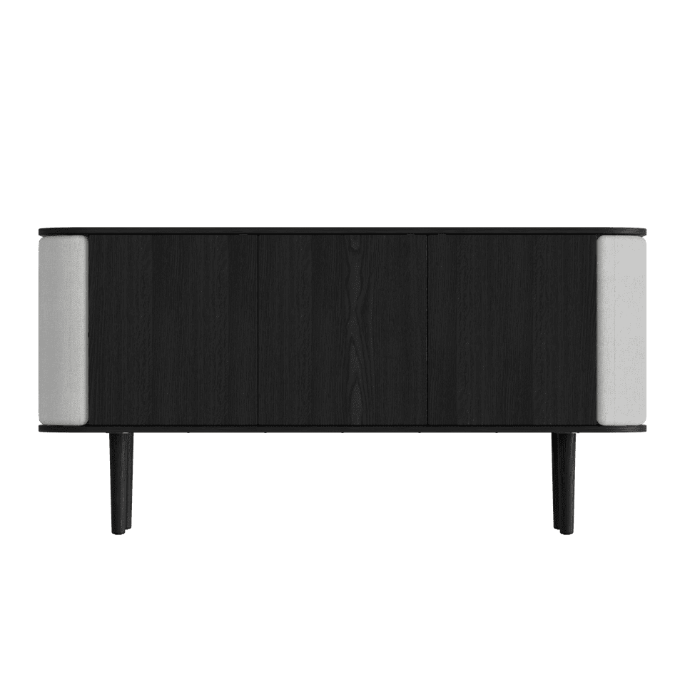 Umage TREASURES black -kaappi