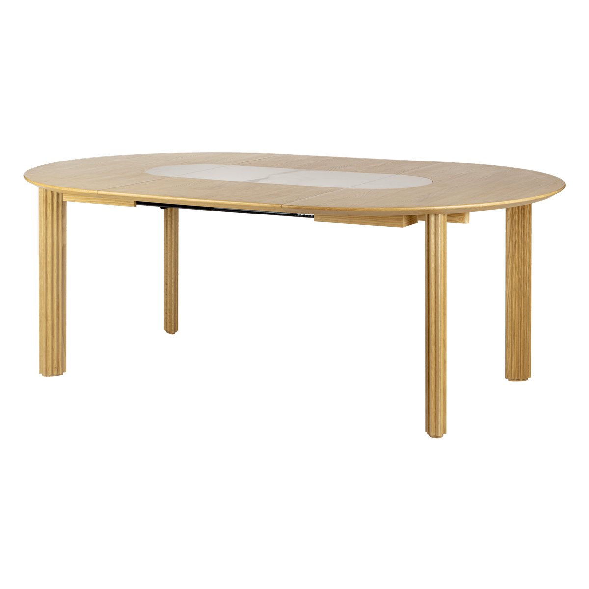 Umage COMFORT CIRCLE -keraaminen kansilevy