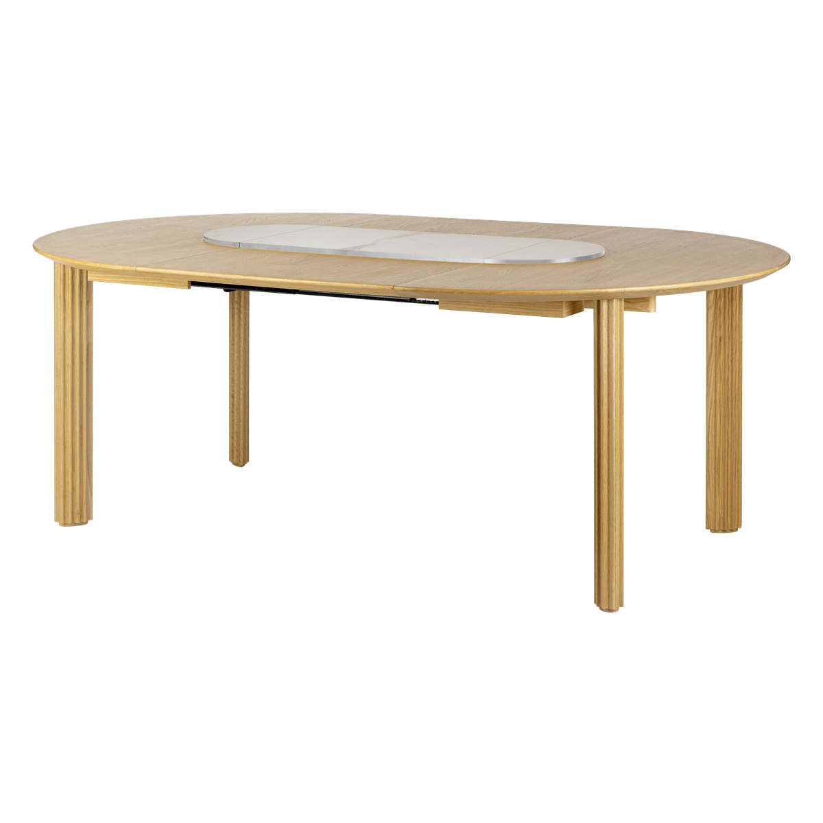 Umage COMFORT CIRCLE -keraaminen kansilevy