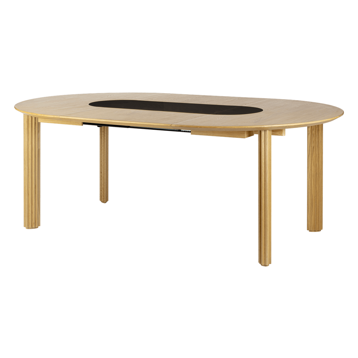 Umage COMFORT CIRCLE -keraaminen kansilevy