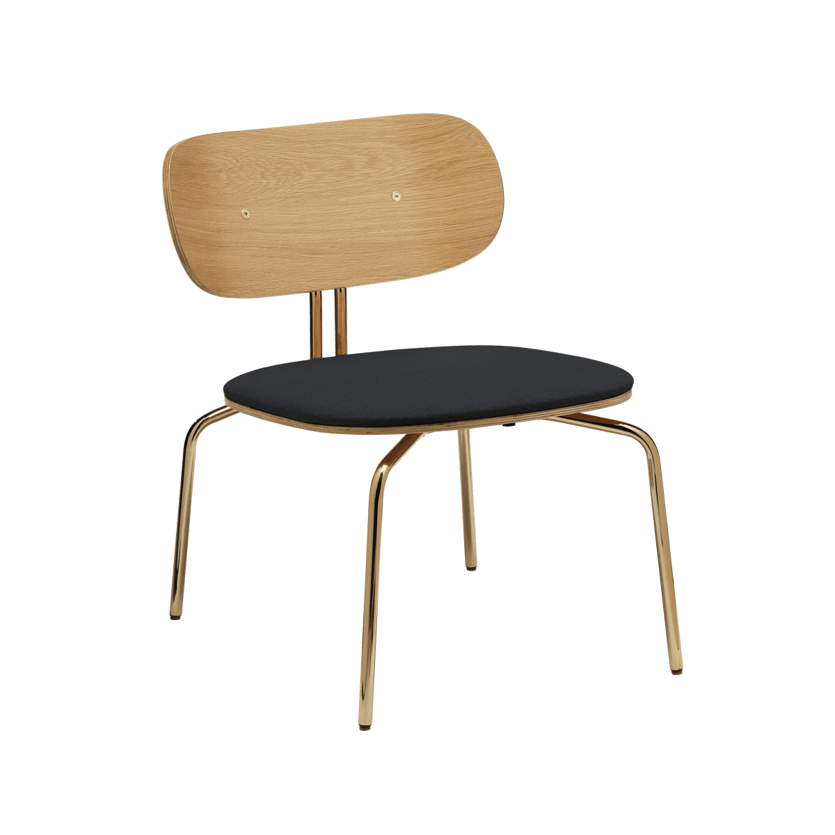 Umage CURIOUS LOUNGE CHAIR -tuoli