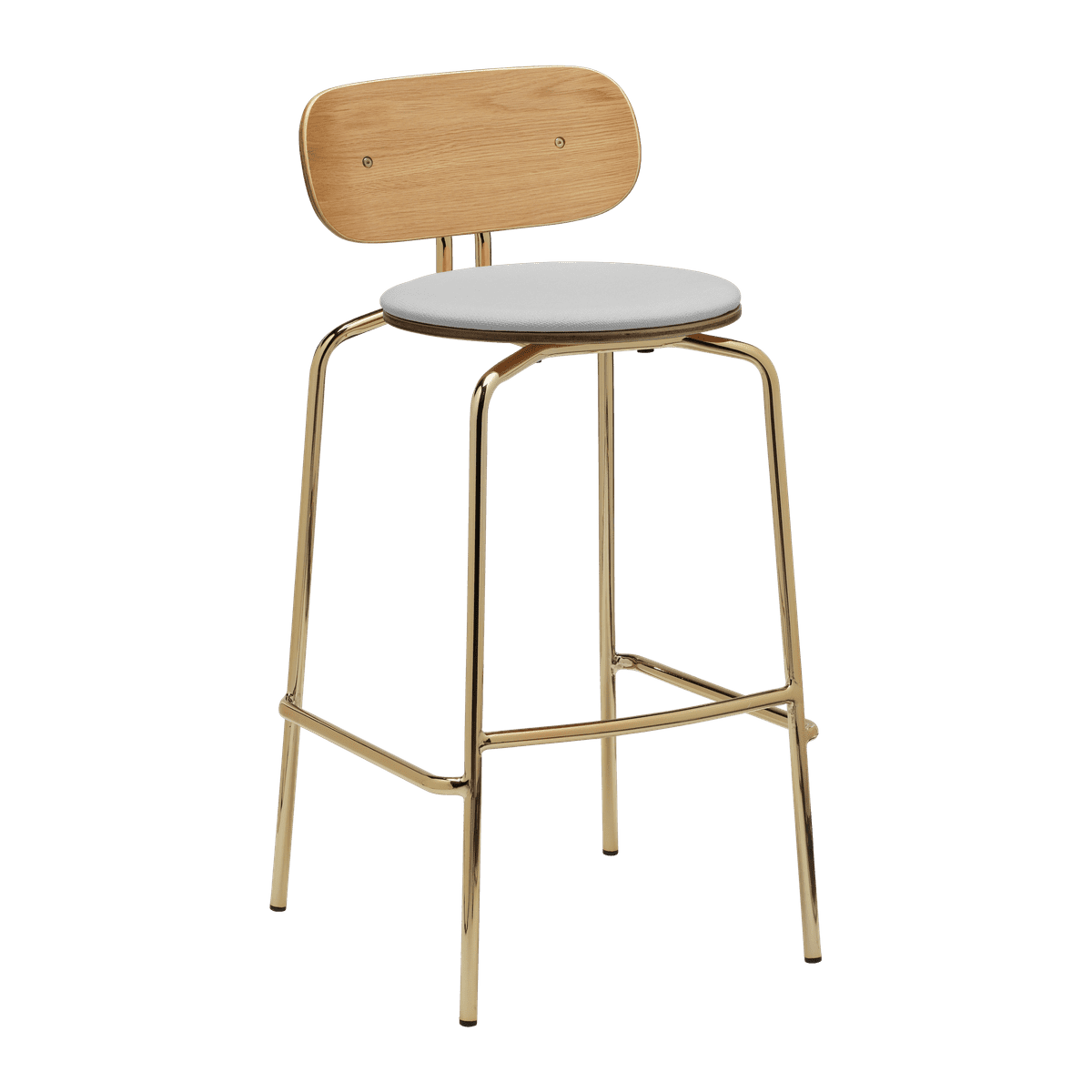 Umage CURIOUS -baarituoli