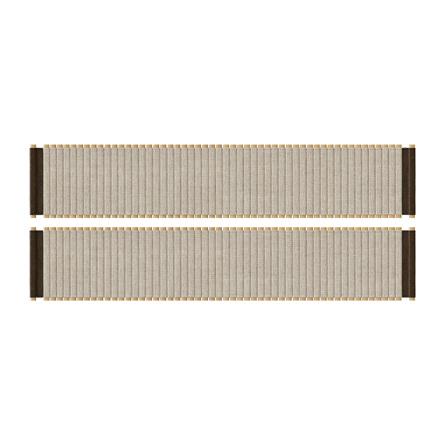 Umage AUDACIOUS TAMBOUR -ovet