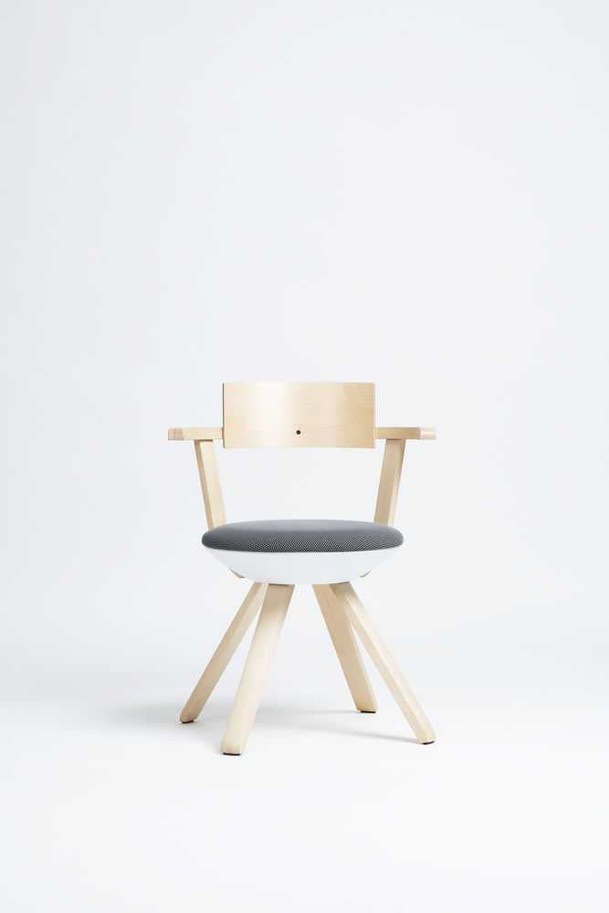 Artek RIVAL KG002 -tuoli