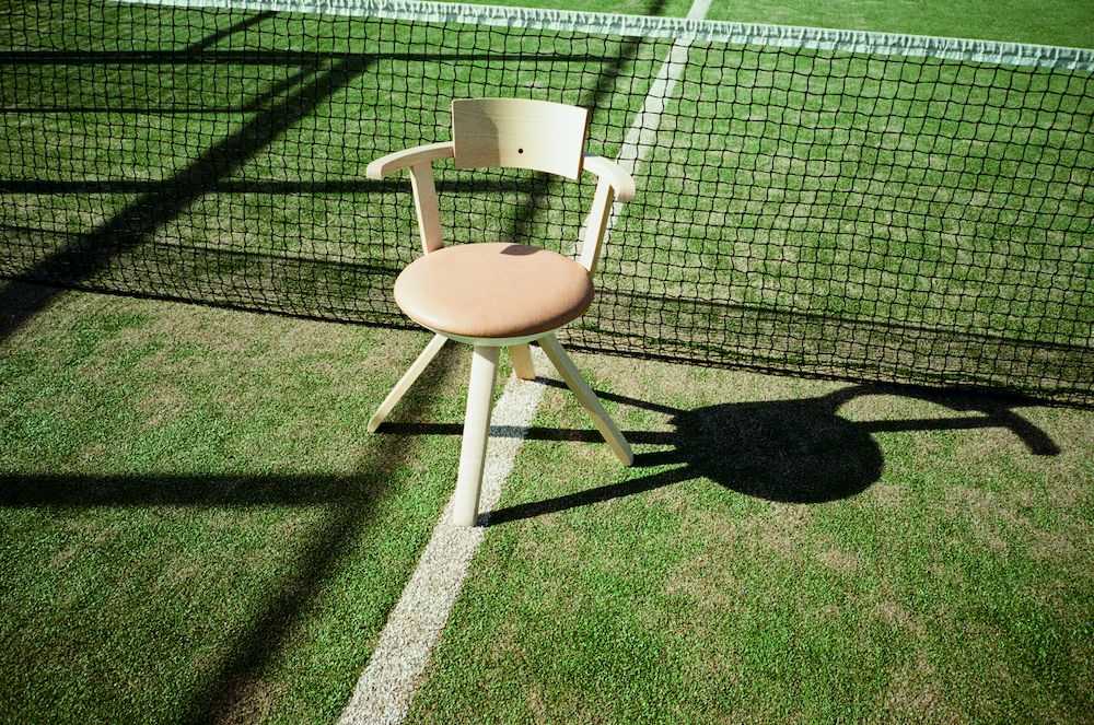 Artek RIVAL KG002 -tuoli