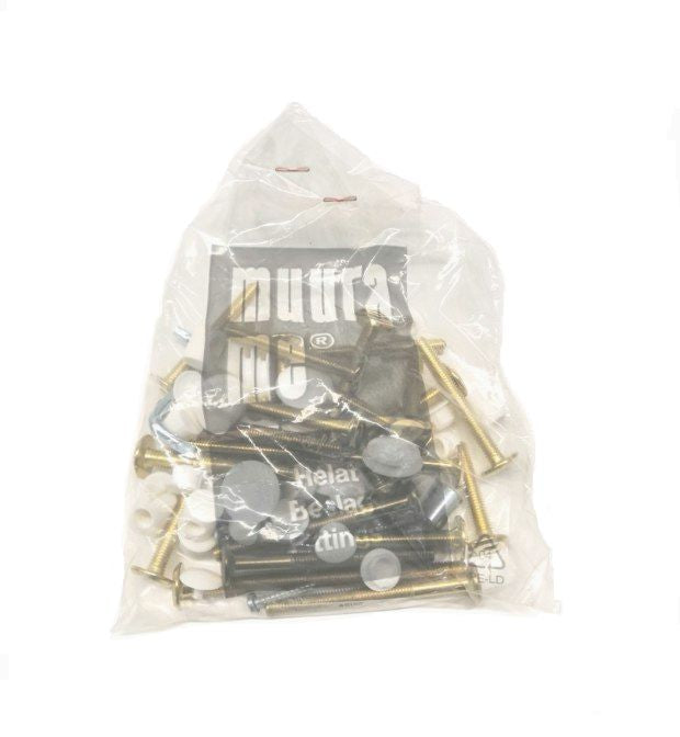 Muurame JOLLA HELAPUSSI