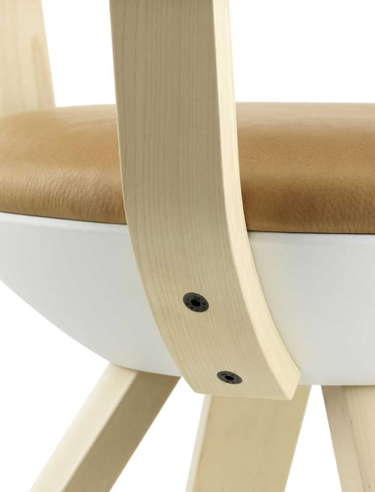 Artek RIVAL KG002 -tuoli
