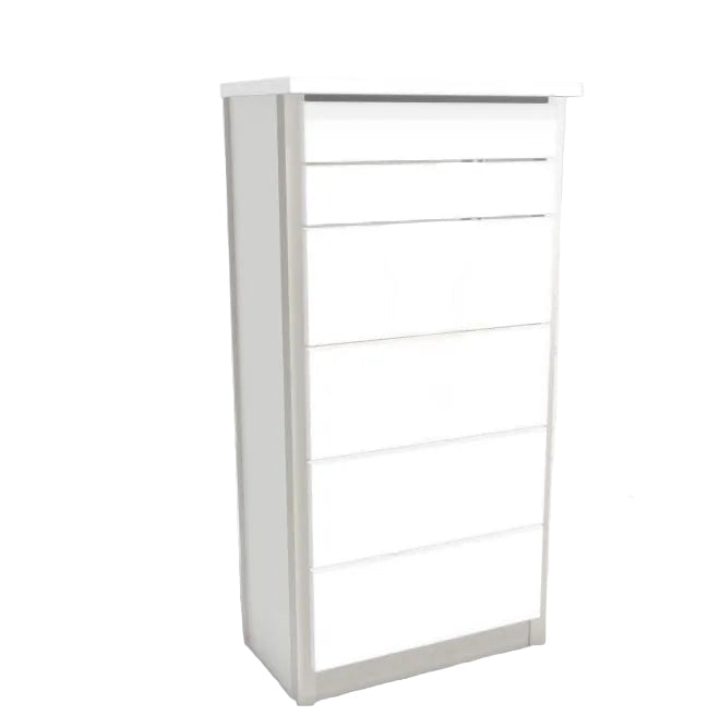 Lundia CLASSIC -laatikosto