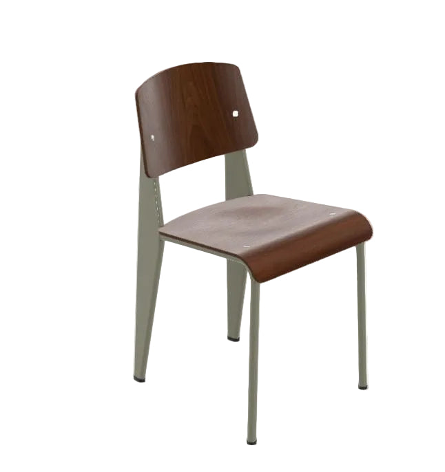Vitra STANDARD -tuoli