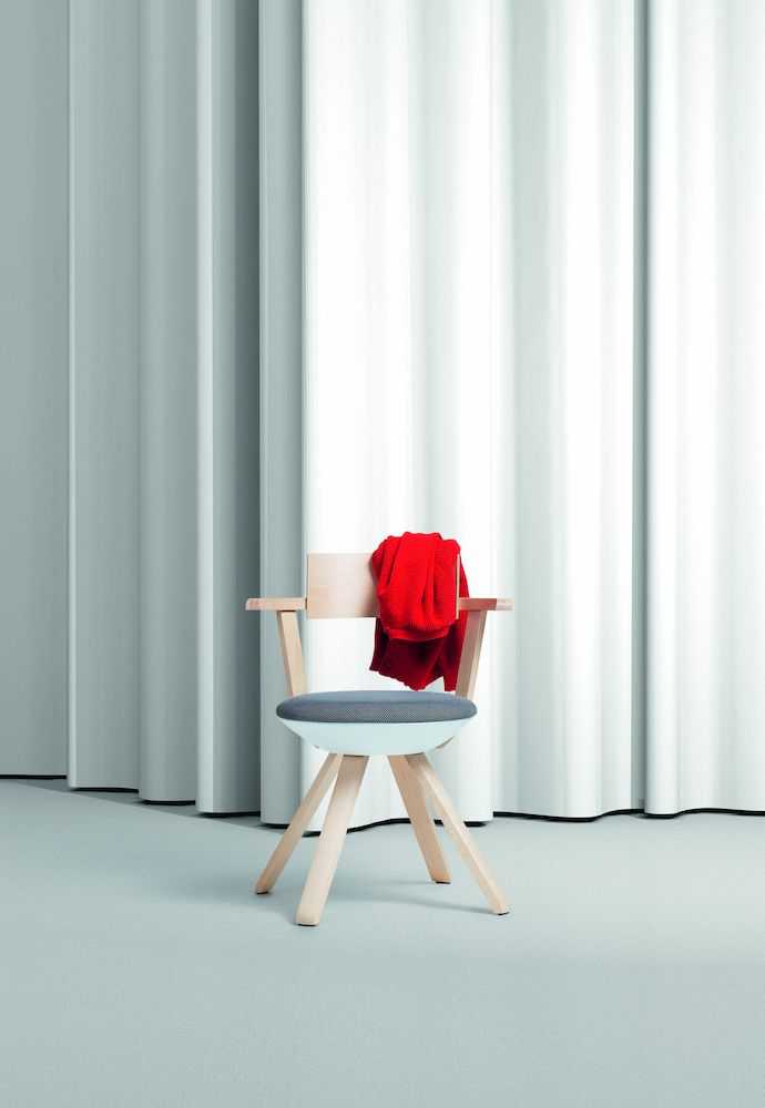 Artek RIVAL KG002 -tuoli