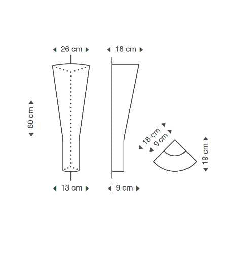 Secto SECTO 4236 -nurkkavalaisin