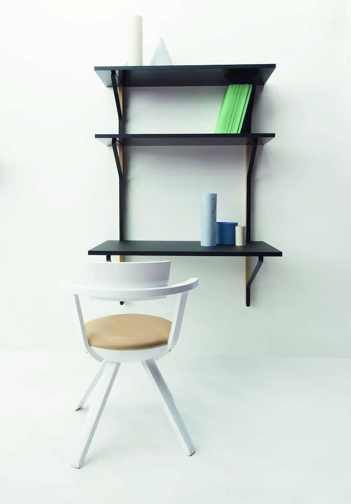 Artek RIVAL KG002 -tuoli