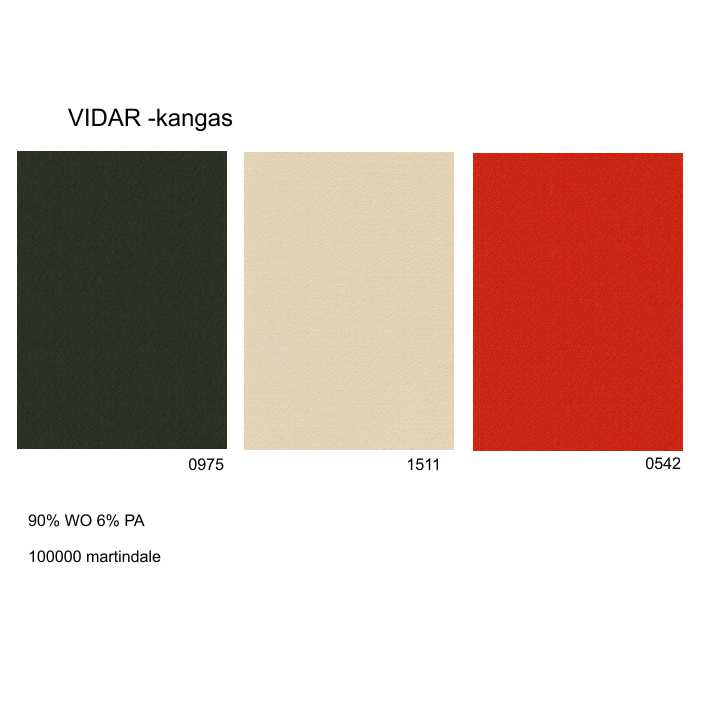 Artek 402 -nojatuoli (hunaja)