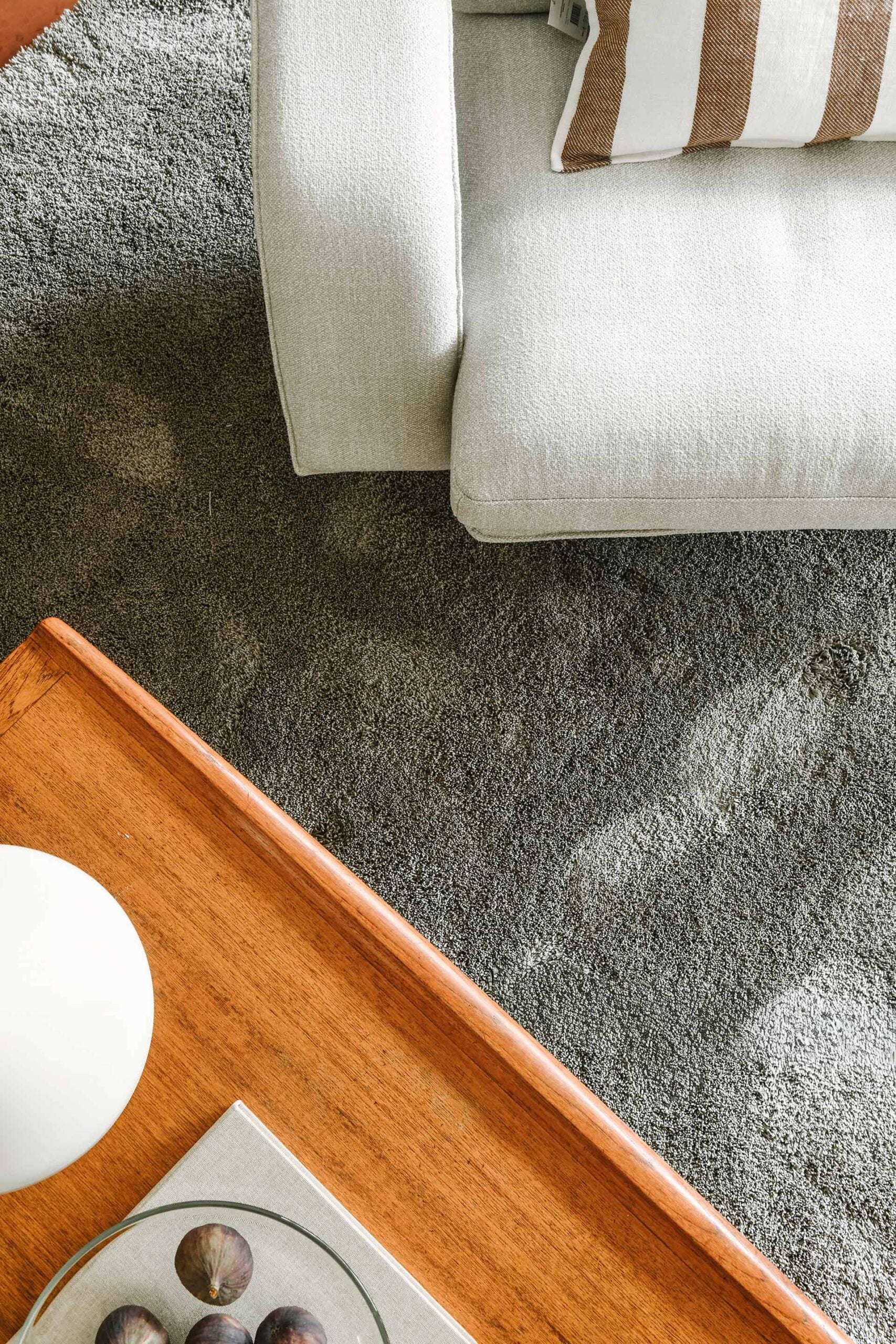 VM-Carpet VILJA -matto