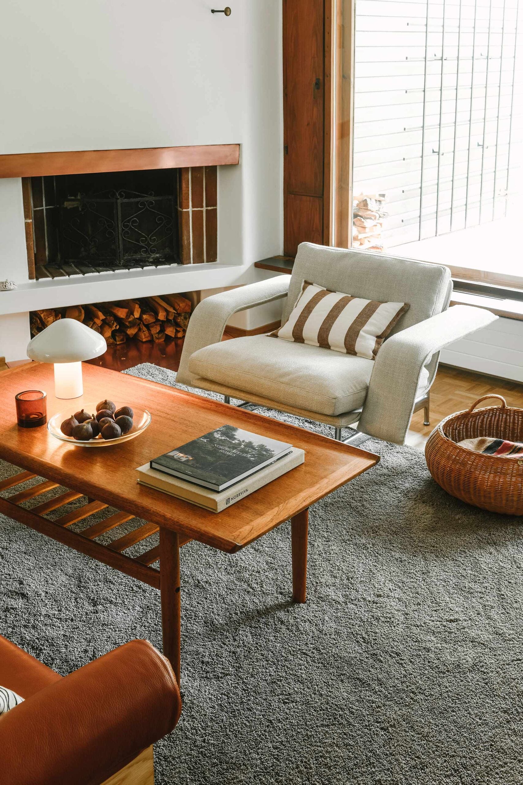 VM-Carpet VILJA -matto