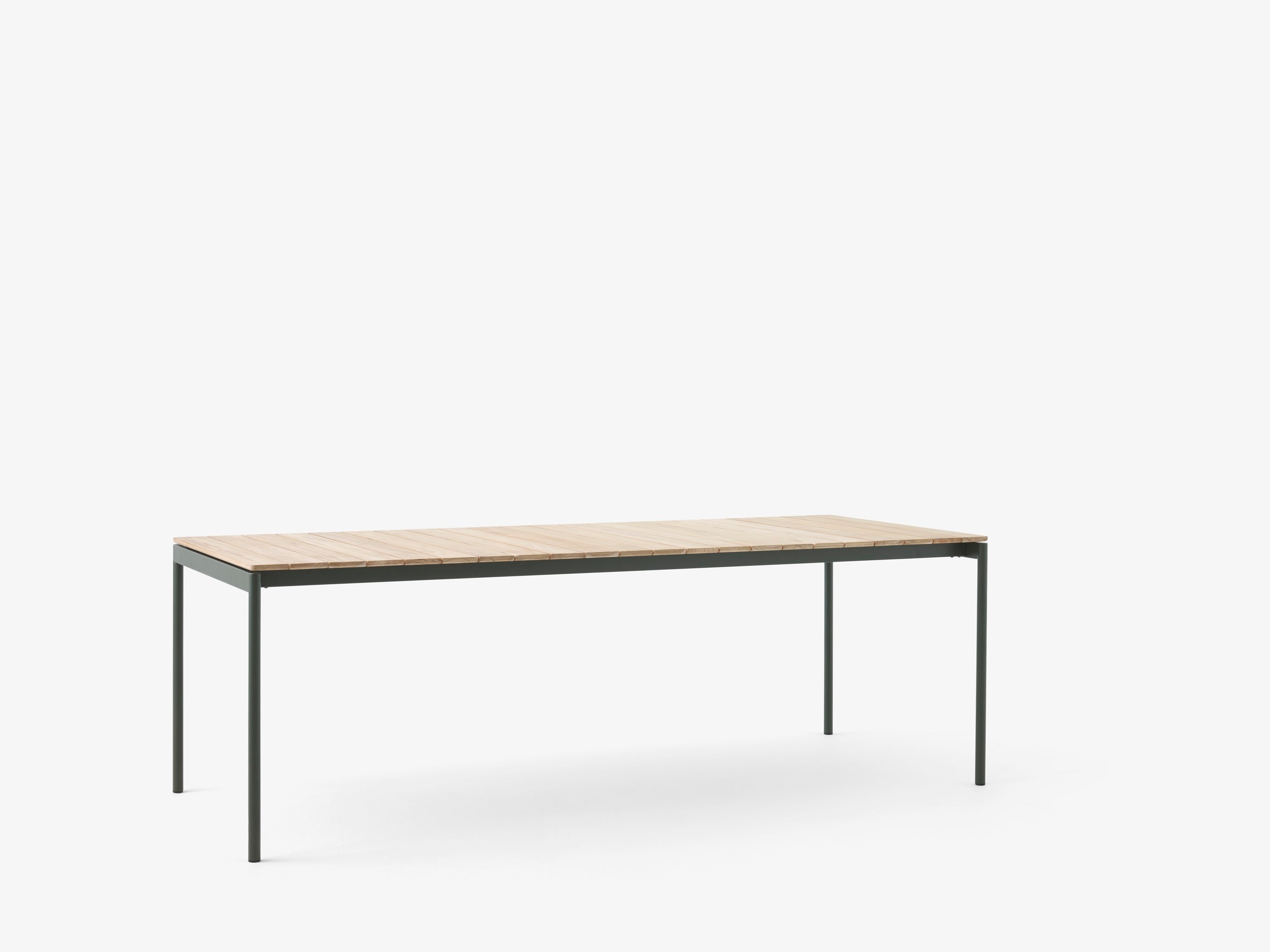 &tradition VILLE AV26 -terassipöytä