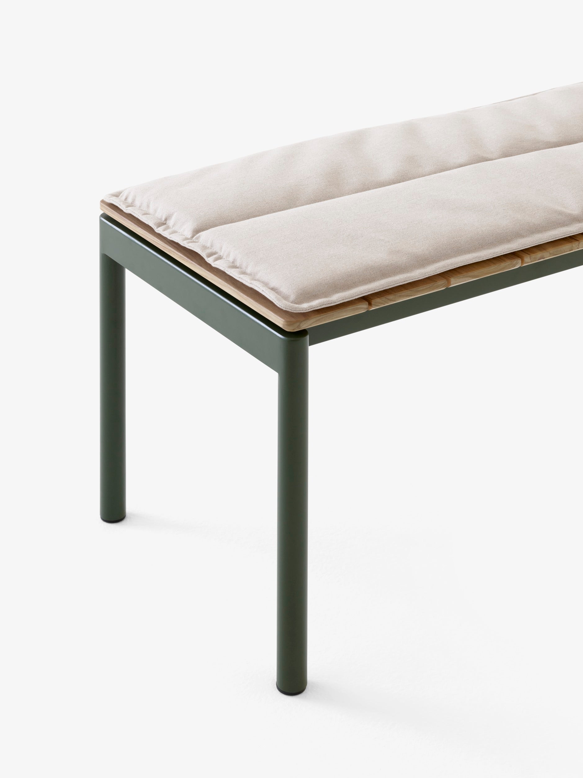 &tradition VILLE AV27 ja AV28 -penkkien pehmuste