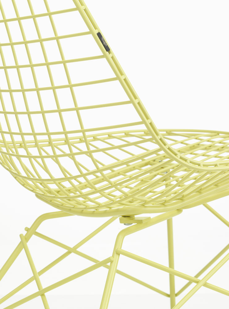 Vitra Wire LKR -tuoli