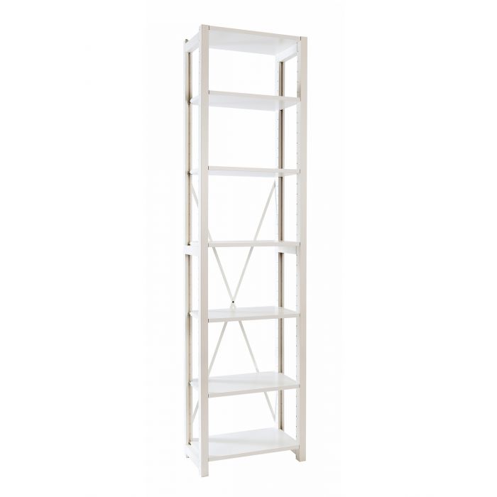 Lundia CLASSIC avohylly, kapea