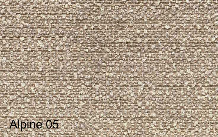 Interface MAMA -sohva, irtoverhoilu