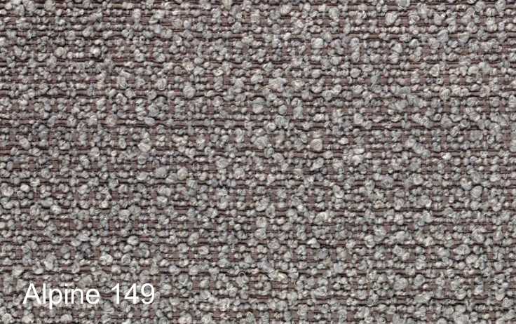 Interface MAMA -sohva, irtoverhoilu