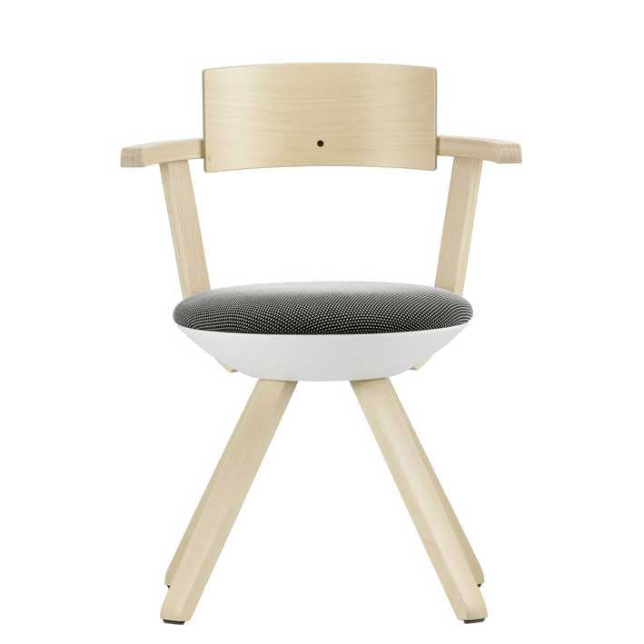 Artek RIVAL KG002 -tuoli