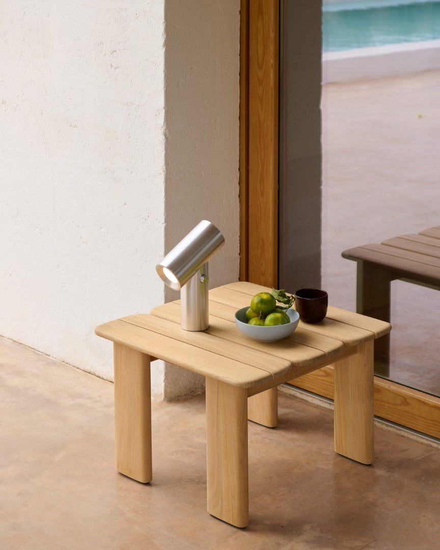 Muuto BEAM PORTABLE -valaisin